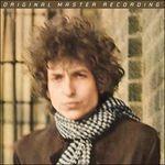 Blonde on Blonde - Vinile LP di Bob Dylan