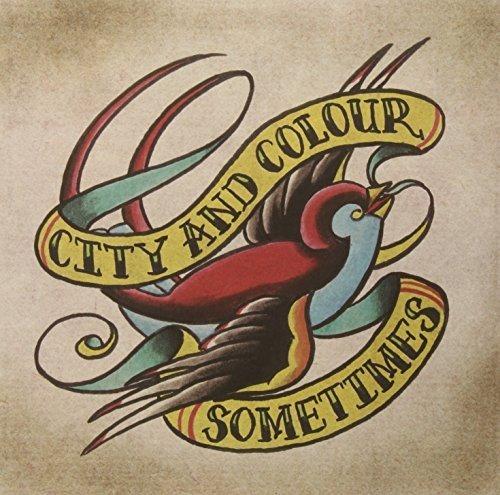 Sometimes - Vinile LP di City and Colour
