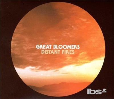 Distant Fires - CD Audio di Great Bloomers