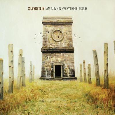 I Am Alive In Everything I Touch - CD Audio di Silverstein