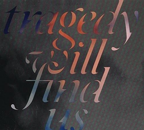Tragedy Will Find Us - CD Audio di Counterparts
