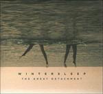 Great Detachment - CD Audio di Wintersleep