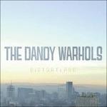 Distortland - CD Audio di Dandy Warhols