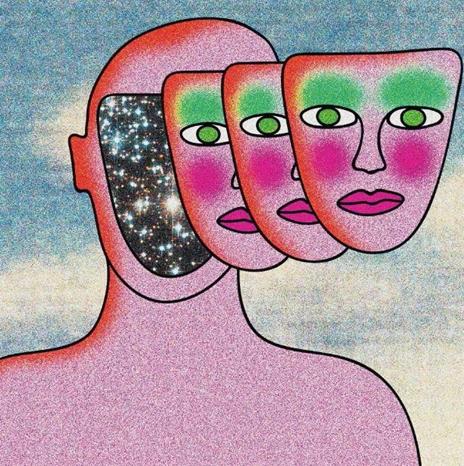 Magick Songs - CD Audio di Jeff the Brotherhood