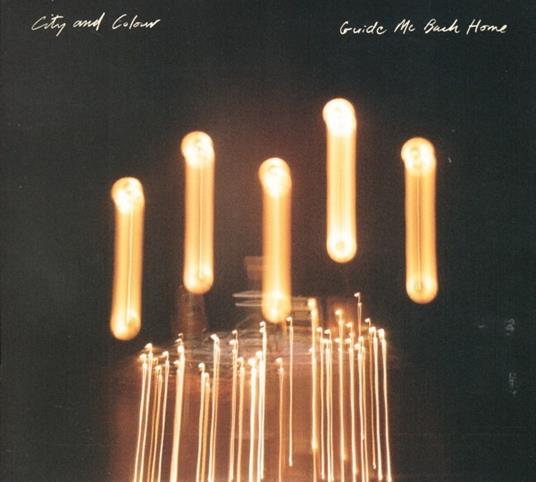 Guide Me Back Home - CD Audio di City and Colour