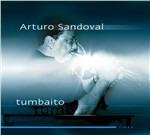Tumbaito - CD Audio di Arturo Sandoval