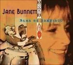 Alma de Santiago - CD Audio di Jane Bunnett