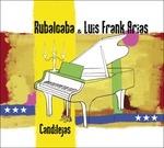 Candilejas - CD Audio di Guillermo Rubalcaba