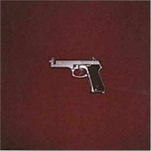 We Built The Gun... - CD Audio