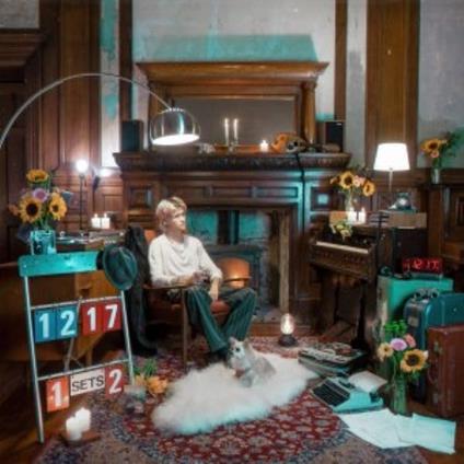 Ceremony - Vinile LP di Joy Hotel