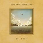 The Last Flight (Vinyl Transparent Clear)