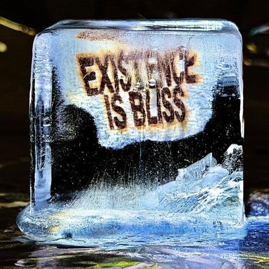 Existence Is Bliss - CD Audio di Deadletter