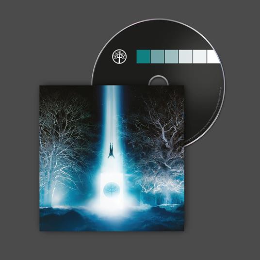Lose Your Self - CD Audio di Enter Shikari