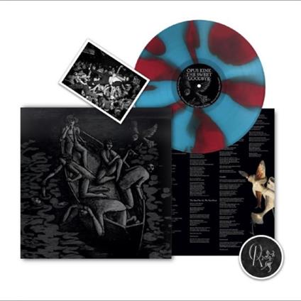 The Sweet Goodbye - Vinile LP di Opus Kink