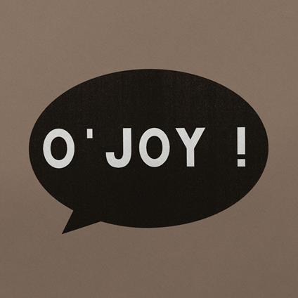 O-Joy! - CD Audio di Big Special