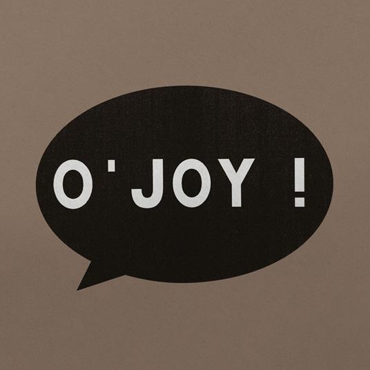 O-Joy! - CD Audio di Big Special