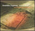 Le Chant des Templiers - CD Audio di Ensemble Organum