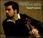 Concerto per viola n.2 / Concerto per violino n.1