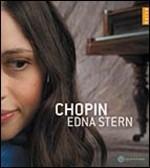 Chopin - CD Audio di Frederic Chopin,Edna Stern