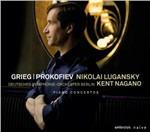 Concerti per pianoforte