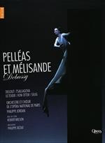 Pelléas et Melisande