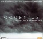 Un Requiem tedesco (Ein Deutsches Requiem) - CD Audio di Johannes Brahms,Berezovsky Boris,Degout Stephane