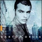 Bartokorcia - CD Audio di Bela Bartok,Laurent Korcia