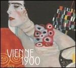 Vienne 1900