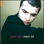 Double Jeux - CD Audio di Laurent Korcia