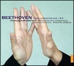 Concerti per pianoforte n.1, n.5