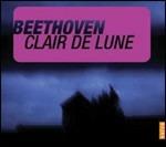 Clair de Lune - CD Audio di Ludwig van Beethoven