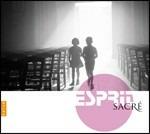 Esprit Sacré