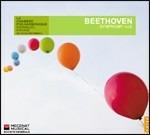 Sinfonia n.9 - CD Audio di Ludwig van Beethoven
