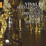 Vivaldi, Venise, Versaill