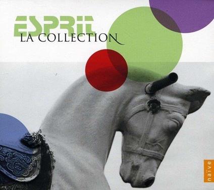 La Collection Integrale - CD Audio di Esprit