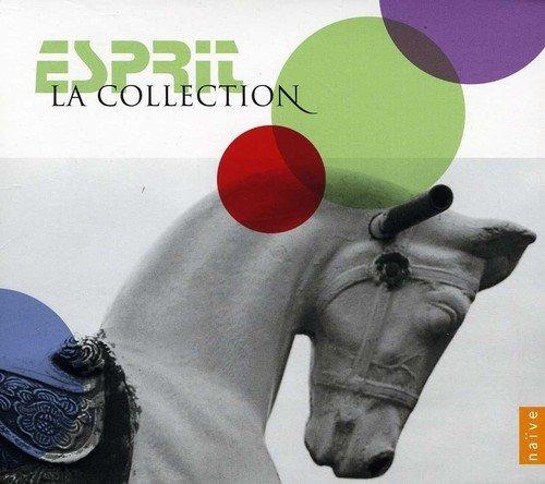 La Collection Integrale - CD Audio di Esprit