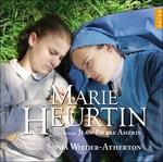 Marie Heurtin (Colonna sonora) - CD Audio