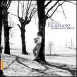 Il divino - CD Audio di Francesco Da Milano,Smith Hopkinson