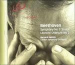 Sinfonia n.3 - Ouverture Leonore II - CD Audio di Ludwig van Beethoven,Bernard Haitink,London Symphony Orchestra