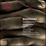 Sinfonia n.9 - SuperAudio CD ibrido di Ludwig van Beethoven,Bernard Haitink,London Symphony Orchestra