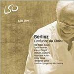 L'enfance de Christ - SuperAudio CD ibrido di Hector Berlioz,Sir Colin Davis,London Symphony Orchestra