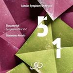 Sinfonie n.5, n.1