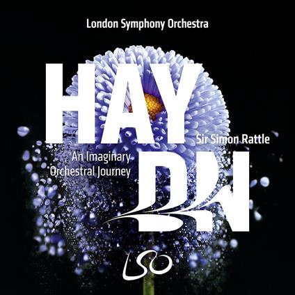 An Imaginary Orchestral Journey - CD Audio di London Symphony Orchestra