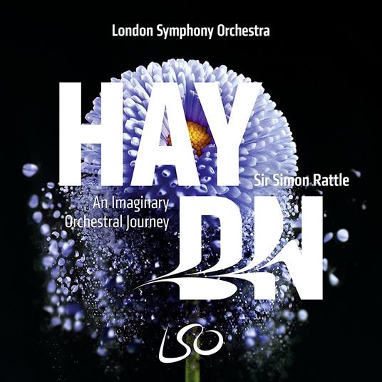 An Imaginary Orchestral Journey - CD Audio di London Symphony Orchestra