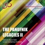 Panufnik Legacies II - CD Audio di London Symphony Orchestra