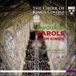 Favourites Carols from King's