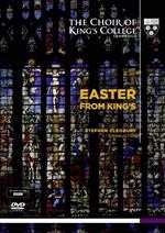 Easter from King's (DVD)