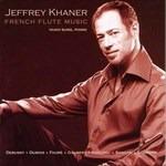 French Flute Music - CD Audio di Jeffrey Khaner