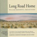 Long Road Home - CD Audio