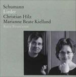 Lieder - CD Audio di Robert Schumann